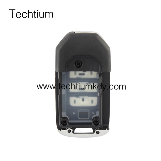 B10 3 button KEYDIY KD Remote